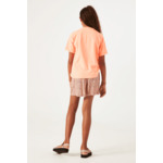 Girls Shorts Pink
