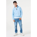 Boys Sweater Blue