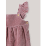 SALOPETTTE  VELOURS 8W