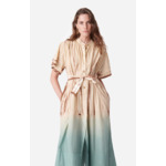 Robe Ciao En 100% Coton