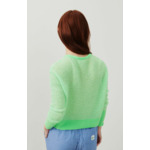 Gilet femme Zakday