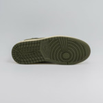 Air Jordan 1 Retro Low OG SP Travis Scott Olive