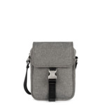 Sacoche A rabat avec fermoir S Smart