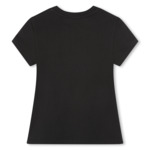 TEE-SHIRT MANCHES COURTES