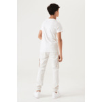 Boys Pants White