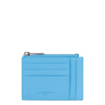 Porte carte Zippé Paris PM