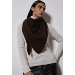 Écharpe cachemire Eleonore BRUN CHINE
