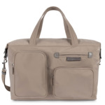 Sac cabas main Zippée Basic Sport