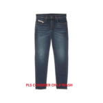 Skinny Jeans - Tepphar