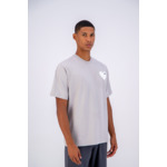 T-SHIRT COEUR CHIC