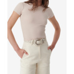 T-Shirt À Manches Courtes Elonia