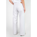 Jeans flare , longueur 34