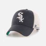 47 Casquette MLB Chicago White Sox Noir