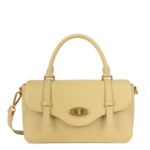 Cartable A rabat avec fermoir M Donna Kyla