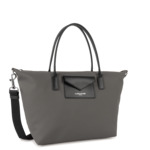 Sac cabas main Zippé Storm KBA