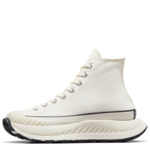 Chuck 70 At-Cx Hi Vintage blanc
