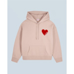 Sweatshirt Hoodie Coeur