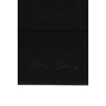 Bonnet femme - nero