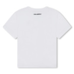 T-SHIRT SANS MANCHES
