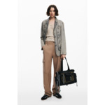 Sac bowling Voyager XL multiposition