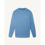 Sweat bleu ciel sweat