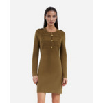 Robe Details Brandebourg