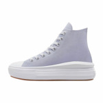Chuck Taylor All Star Ox Silver/Egret/Black