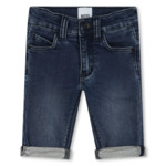 PANTALON DENIM