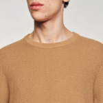 Pull en laine