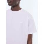 T-shirt jersey de coton biologique