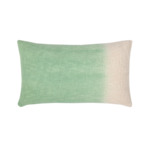 Olivier Desforges - Housse de coussin en coton, Demi