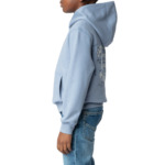 SANCHI CUSTO HOODIE