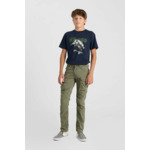 Pantalon cargo AARAN