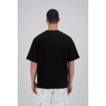 T-SHIRT COEUR CHIC