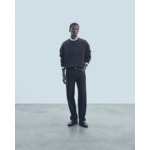 Sweatshirt Col Rond From Future Creative Division