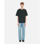 T-Shirt Noir Logo Homme