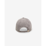 Casquette Brodée Greb Corduroy