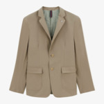 Veste Tom beige mastic