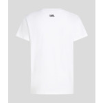 CROSSBODY BAG PRINT T-SHIRT