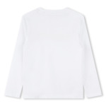 TEE-SHIRT MANCHES LONGUES