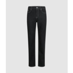 SIGNATURE LABEL STRAIGHT JEANS