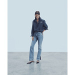 Joe Jean Bootcut Fente