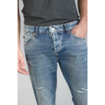 Jeans droite 700/20 regular , longueur 34