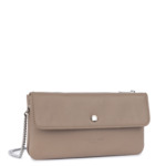Double pochette M Soft PM
