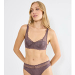 Soutien gorge avec armatures et coques
