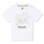 TEE-SHIRT MANCHES COURTES