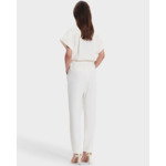 Combinaison Carina Ecru en Polyester
