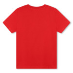 TEE-SHIRT MANCHES COURTES