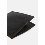 Porte-Cartes En Cuir