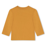 TEE-SHIRT MANCHES LONGUES